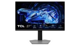 Herní monitor TCL 27G64 šedý

 obrázek produktu 3 z 12
