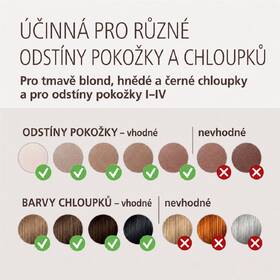 Epilátor Philips BRI934/00 bílý/růžový

 obrázek produktu 10 z 12