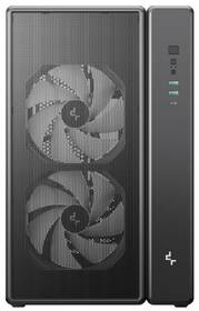 Case DeepCool CG590U MESH 2F černá

 obrázek produktu 3 z 10