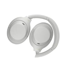 Sluchátka Sony WH-1000XM4C stříbrná

 obrázek produktu 6 z 18