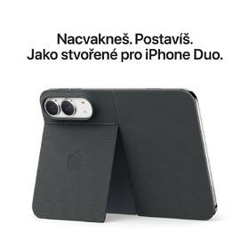 Mobilní telefon Apple iPhone Duo 256 GB soumračně modrý 

 obrázek produktu 8 z 9