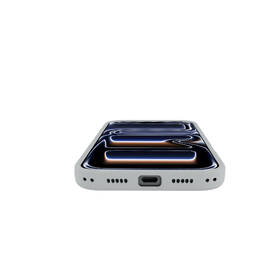 Kryt na mobil Celly GENUINE kompatibilní s MagSafe na Apple iPhone 18 Pro šedý

 obrázek produktu 6 z 8