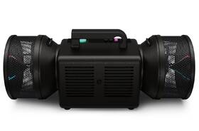 Přenosný reproduktor Philips TAMS80B Tube černý

 obrázek produktu 2 z 9