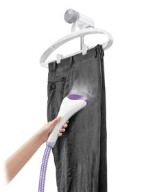 Stojanový napařovač oděvů Philips GC536/35 

 obrázek produktu 8 z 12