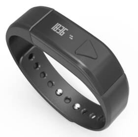 Fitness náramek Aligator DW007 černé

 obrázek produktu 1 z 4