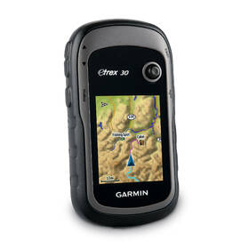 Navigační systém GPS Garmin 30x, východní Evropa černá/šedá

 obrázek produktu 3 z 5