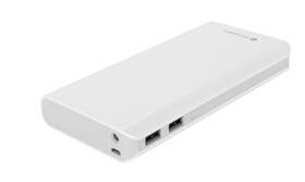Powerbanka GoGEN 20000mAh šedá barva
