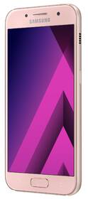 Mobilní telefon Samsung A3 (2017) růžový

 obrázek produktu 3 z 7