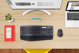 Klávesnice s myší Logitech MK850 Performance, US černá

 obrázek produktu 9 z 14