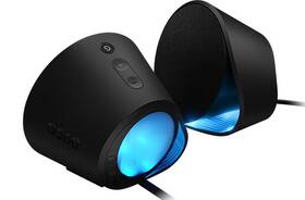 Reproduktory Logitech G560 LIGHTSYNC, USB černé

 obrázek produktu 2 z 4