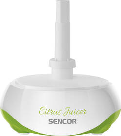 Lis na citrusy Sencor SCJ 1051GR 

 obrázek produktu 3 z 13