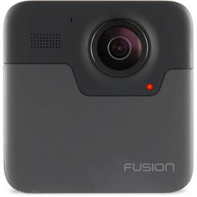 Outdoorová kamera GoPro Fusion 

 obrázek produktu 2 z 12