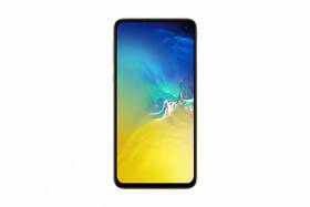Mobilní telefon Samsung S10e žlutý

 obrázek produktu 3 z 7