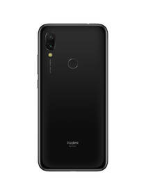 Mobilní telefon Xiaomi Redmi 7 64 GB Dual SIM černý

 obrázek produktu 3 z 7
