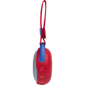 Přenosný reproduktor JBL JR POP červený

 obrázek produktu 4 z 8