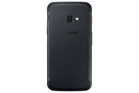 Mobilní telefon Samsung XCover 4s Dual SIM černý

 obrázek produktu 5 z 7