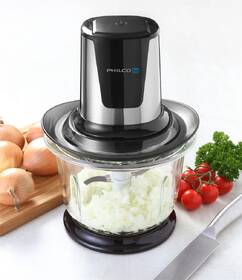Sekáček potravin Philco PHHB 6911 

 obrázek produktu 11 z 11