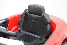 Elektrické autíčko MaDe Audi A3 

 obrázek produktu 6 z 10