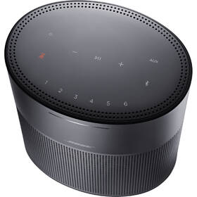 Reproduktor Bose Home Smart Speaker 300 černý

 obrázek produktu 3 z 12