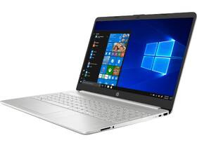 Notebook HP 15s-eq1628nc stříbrný

 obrázek produktu 1 z 6