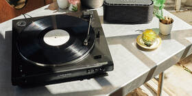 Gramofon Audio-technica AT-LP60XBT černý

 obrázek produktu 5 z 5