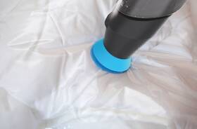 Akumulátorový vysavač Hoover HH710BSS 011 ORGANISER 

 obrázek produktu 32 z 33
