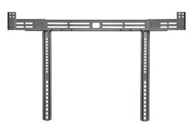 Držák GoGEN L na soundbar, pro úhlopříčky 32'' až 55'', nosnost 10 kg 
