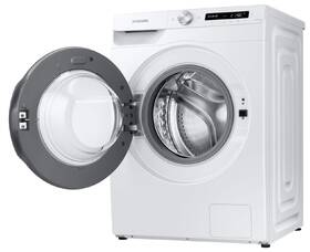 Pračka Samsung WW80T534DAW/S7 bílá

 obrázek produktu 7 z 12