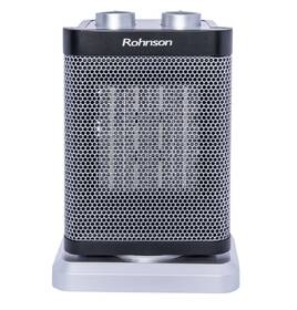 Teplovzdušný ventilátor Rohnson R-8063 černý/stříbrný

 obrázek produktu 1 z 7