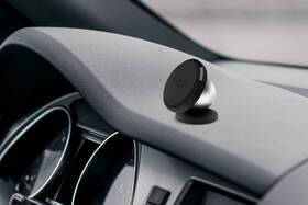 Držák na mobil FIXED Icon Flex Mini černý

 obrázek produktu 10 z 13