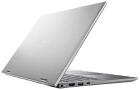 Notebook Dell Inspiron 14 (5410) 2in1 Touch + Microsoft 365 pro jednotlivce stříbrný

 obrázek produktu 7 z 9
