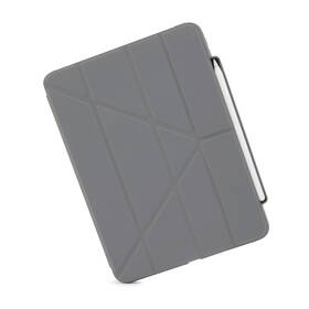 Pouzdro na tablet Pipetto Origami Penci na Apple iPad Pro 11“ (2021/2020/2018) šedé

 obrázek produktu 2 z 11