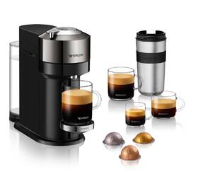 Kapslový kávovar Krups XN910C10 černý

 obrázek produktu 6 z 25