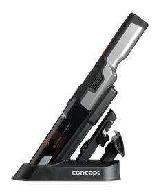 Akumulátorový vysavač Concept Ultimate VP4410 11,1 V černý

 obrázek produktu 23 z 25