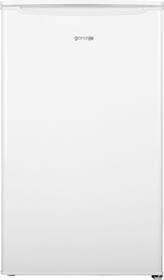 Chladnička Gorenje RB392PW4 bílá

 obrázek produktu 2 z 3