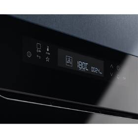 Trouba Electrolux EOE7P31Z černá

 obrázek produktu 6 z 7