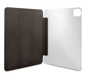 Pouzdro na tablet Karl Lagerfeld Choupette Head Saffiano na Apple iPad Pro 11" černé

 obrázek produktu 3 z 3