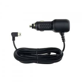 Nabíječka LAMAX pro autokamery LAMAX s miniUSB 

 obrázek produktu 1 z 1