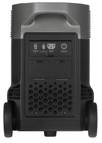 Nabíjecí stanice EcoFlow DELTA Pro 

