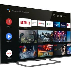 Televize TCL 65P815 

 obrázek produktu 2 z 4