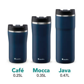 Termohrnek Aladdin 470 ml Deep Navy 

 obrázek produktu 5 z 5