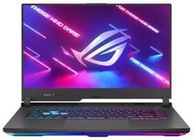 Notebook Asus ROG Strix G15 (G513IH-HN008W) šedý

 obrázek produktu 2 z 8