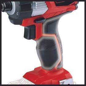 Rázový šroubovák Einhell TP-CI 18 Li (bez baterie) 4510030 

 obrázek produktu 6 z 7