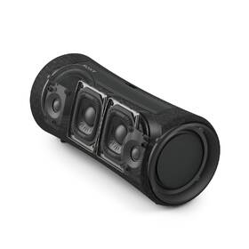 Přenosný reproduktor Sony SRS-XG300 černý

 obrázek produktu 5 z 12