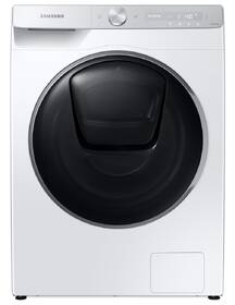Set výrobků Samsung WW90T986ASH/S7 + DV90T8240SH/S7 
