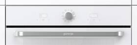 Trouba Gorenje BOS6737SYW bílá

 obrázek produktu 2 z 9