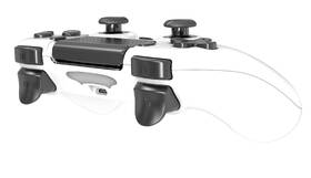 Gamepad White Shark CENTURION pro PS3/PS4 bílý

 obrázek produktu 4 z 5
