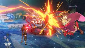 Hra Nintendo SWITCH Bayonetta Origins: Cereza and the Lost Demon 

 obrázek produktu 1 z 10