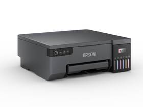Tiskárna inkoustová Epson EcoTank L8050 černá

 obrázek produktu 4 z 11