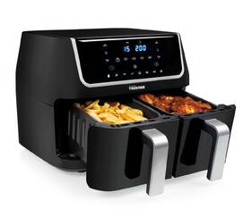 Fritéza horkovzdušná Tristar FR-6970 Double 

 obrázek produktu 1 z 14